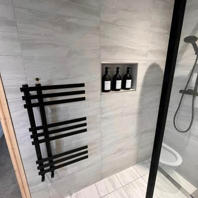 bathroom fitters South Wales